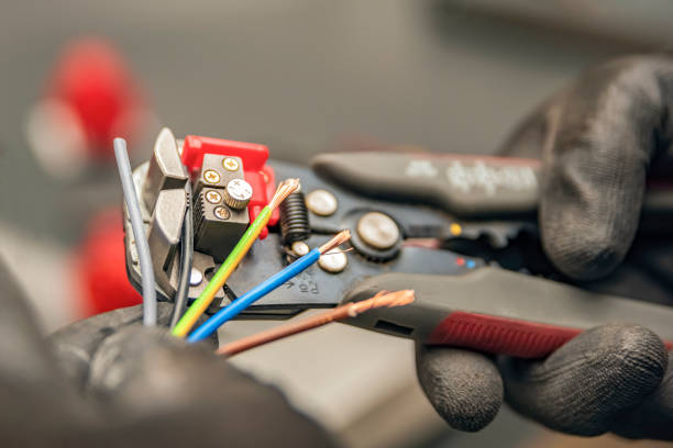 Professional Electrician in CA