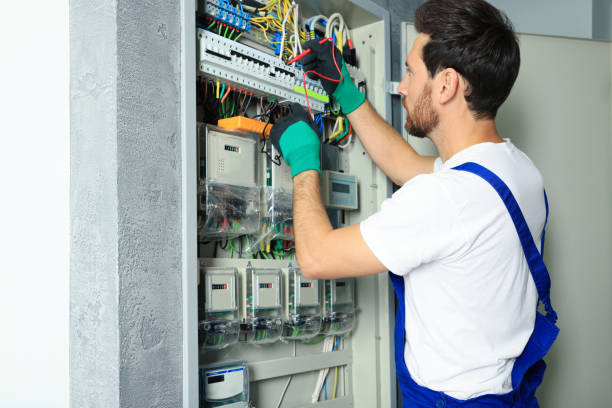 Best Licensed Electrician  in Whitewater, CA