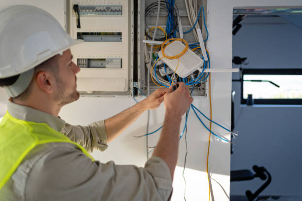 Best Circuit Breaker Repair  in Whitewater, CA